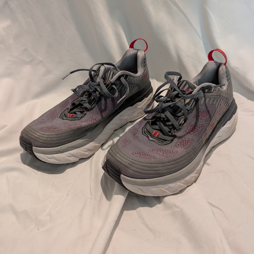 Hoka Bondi 6